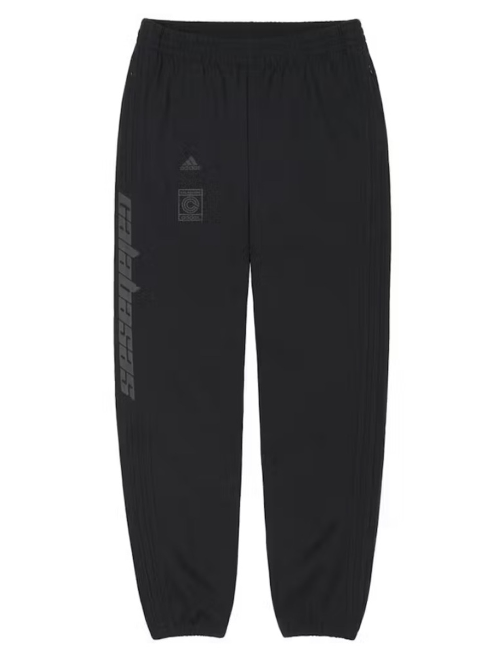 adidas Yeezy Black Calabasas Sweatpants